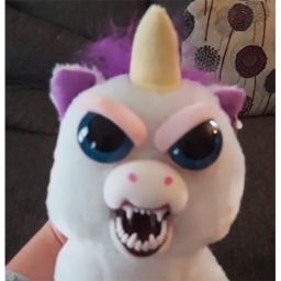 Escape The Unicorn Obby