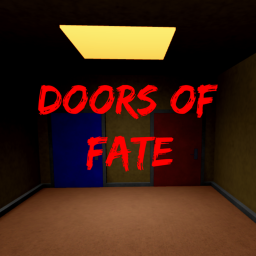 Doors Of Fate