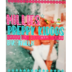 - Millies preppy kiddos -