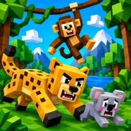 Animal Tag icon
