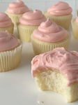 Hopes cupcakes <3