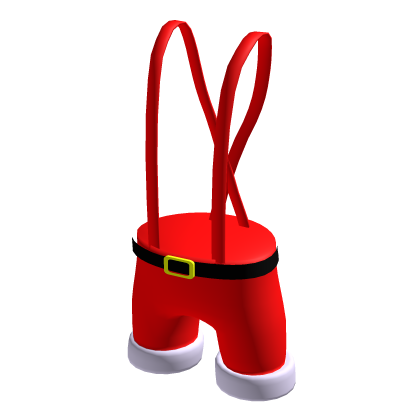 Christmas Short Jumpsuit thumbnail