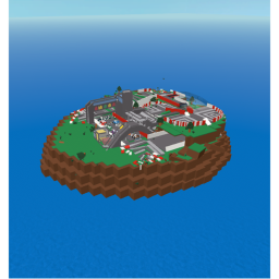 Natural Disaster (Old)