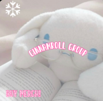 Cinnnamroll squad