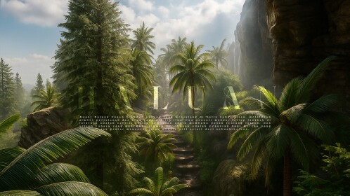 [BETA] Mount Haluan