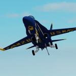 Blue Angels | RBLX