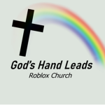 God’s Hand Leads Church