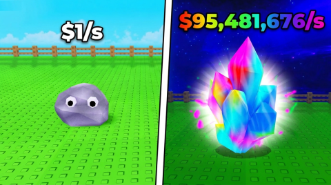 Grab Ores! [NEW] - Auto TP Zones