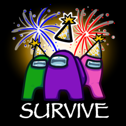 Survive the Among Us killers the killer