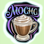 Mocha Cáfe