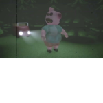 Hungry Pig 2
