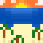 Pixel Paradise!