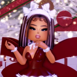 Glamour Dolls 🌸  (Christmas Update) icon