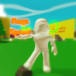 [!SUMMER!] 🏃Mega Speed🏃