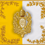 PALATINE GUARD | THE HOLY SEE