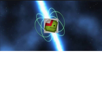 Melons and Pulsars!