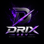 DrixDev Studio