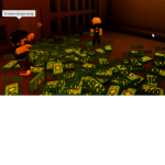 IF U DONT SUB TO MA CHANNEL I'LL EAT UR FRIES