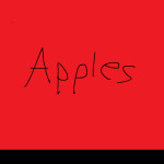 Apples