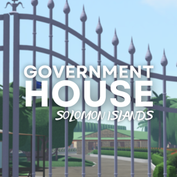 [SI] Government House
