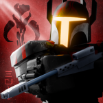 Mandalorian Super Cοmmando