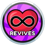 *OP* Infinite Revives