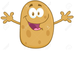 Yellow Potato Squad