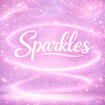 The Sparkles, lets shine together