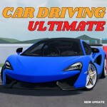 [UPDATE] Car Driving Ultimate