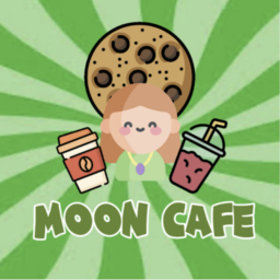 🌙Moon Cafe☕️