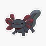Axolotl Dreamers