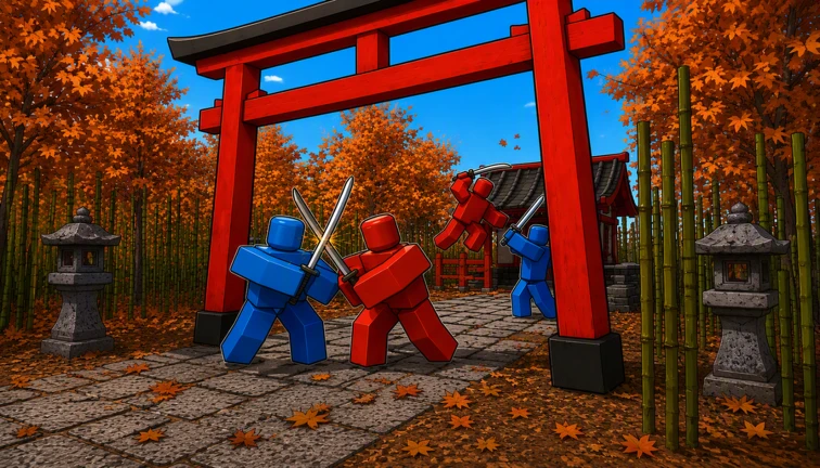 New Duel Mode