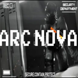 [SCP-F] - ARC NOVA