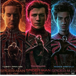 Team Spidey Fans