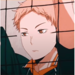 tsukishima is hot