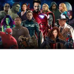 Super Hero Gang :)