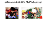 yoloman111180's MyPark Group