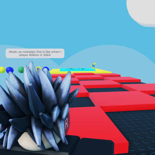 Modern Retro Horror Games be Like: - roblox