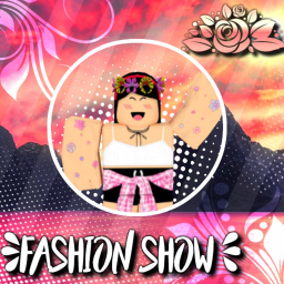 Rose Gold° Fashion Show