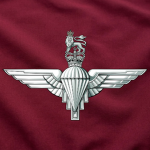 [RBARP] Parachute Regiment