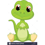 Baby dinossss