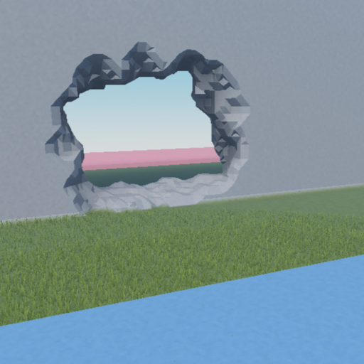 Wall War 2