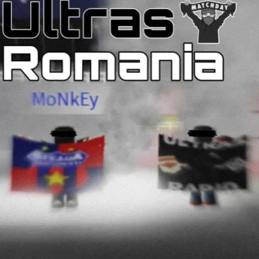 [ UPDATE ]Ultras Romania (Revamp)