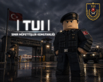 | TUI | Sınır Müfettişler Komutanligi
