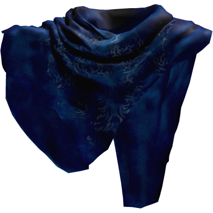 Artorias Cape Roblox item