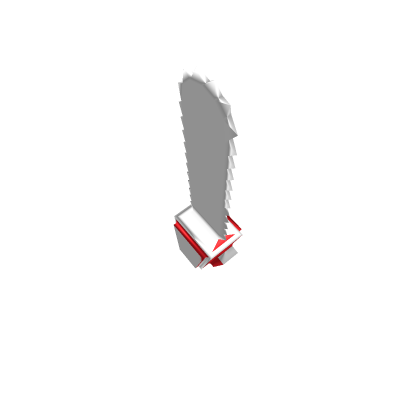 RWA Chainsaw