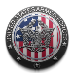 United Stαtes Armed Forces ᅠᅠ