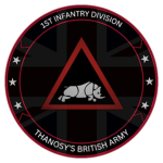 |USM| 5th Infantry Division 1940s