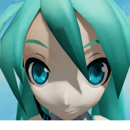 miku piano