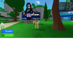 Benjaminplayz